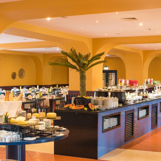 Hôtel Vila Gale Tavira photo 8