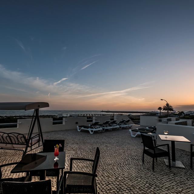 Hôtel Vila Galé Ampalius photo 19