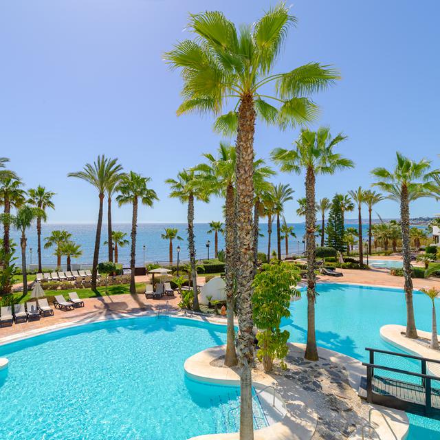 Hôtel H10 Estepona Palace photo 1