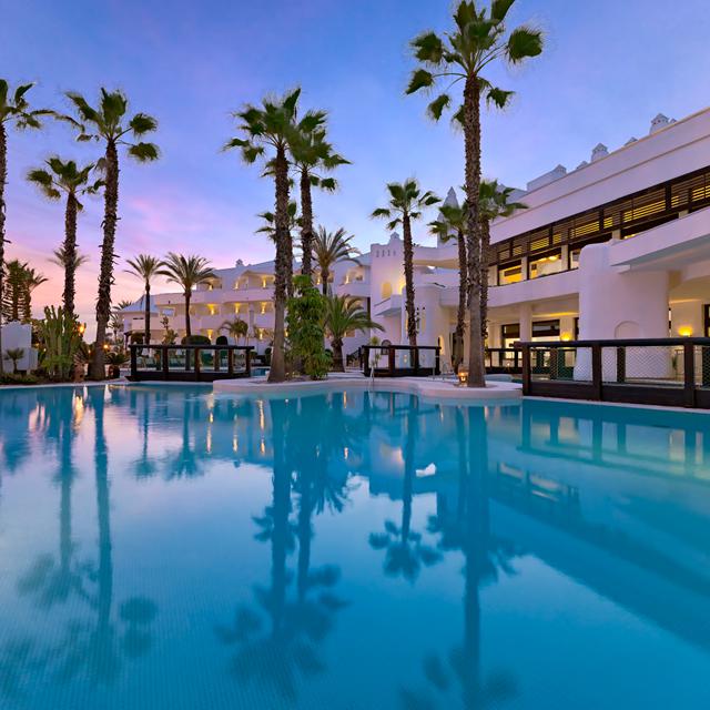 Hôtel H10 Estepona Palace photo 32
