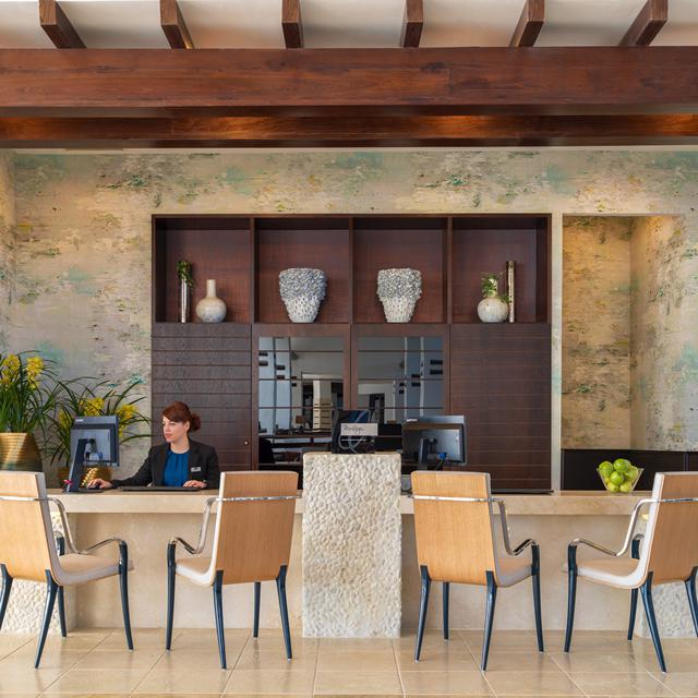 Hôtel H10 Estepona Palace photo 6