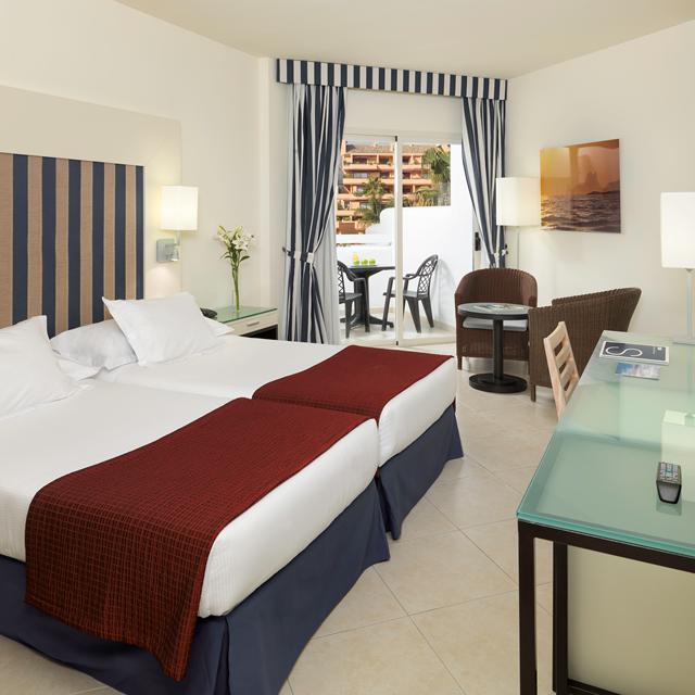 Hôtel H10 Estepona Palace photo 3