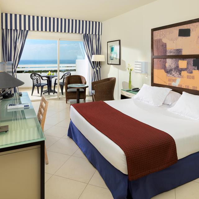 Hôtel H10 Estepona Palace photo 28