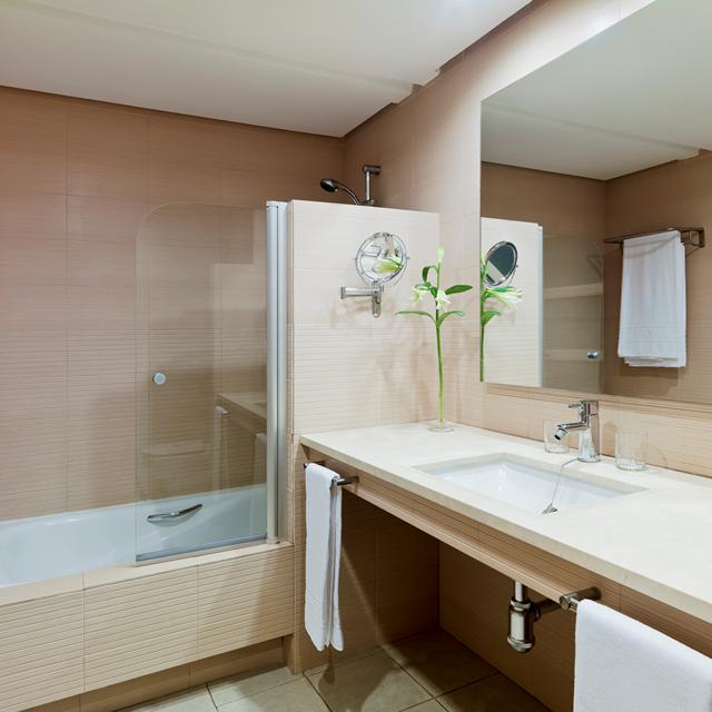 Hôtel H10 Estepona Palace photo 31