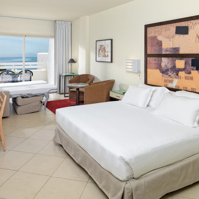 Hôtel H10 Estepona Palace photo 29