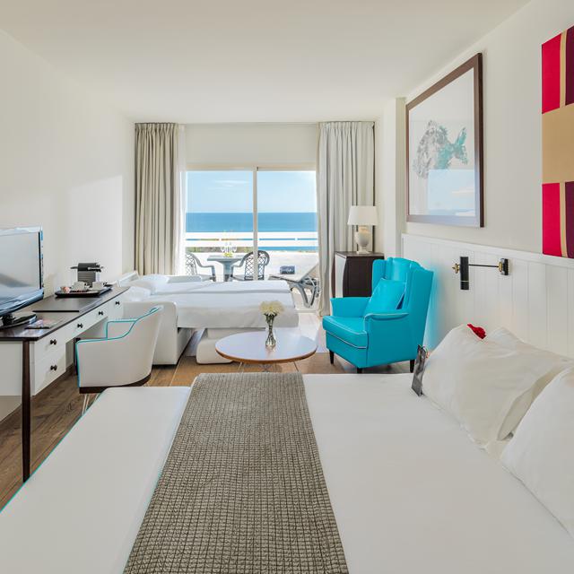 Hôtel H10 Estepona Palace photo 30