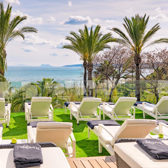 Hôtel H10 Estepona Palace photo 2