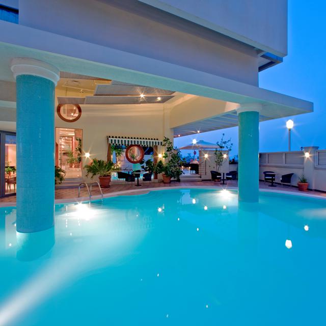 Hôtel Mediterranean photo 13