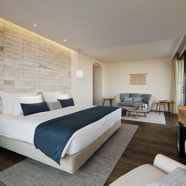 Jupiter Marina Hôtel - Couples & Spa - Réservé aux adultes photo 14