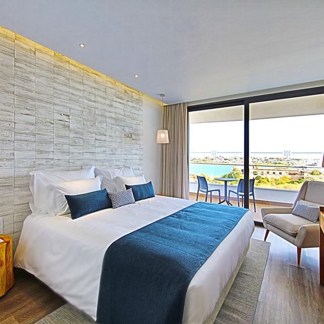 Jupiter Marina Hôtel - Couples & Spa - Réservé aux adultes photo 3