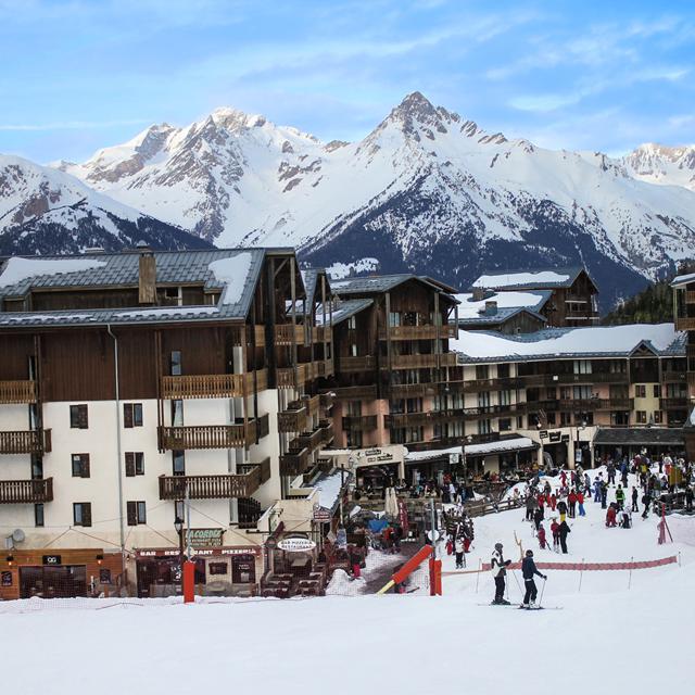 Les Résidences de Valfréjus photo 7