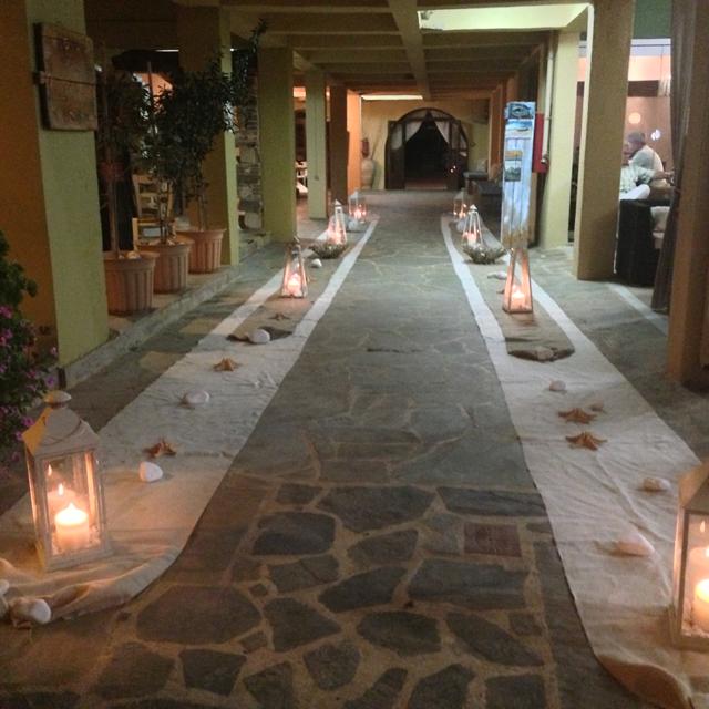 Venus Beach Hotel photo 18