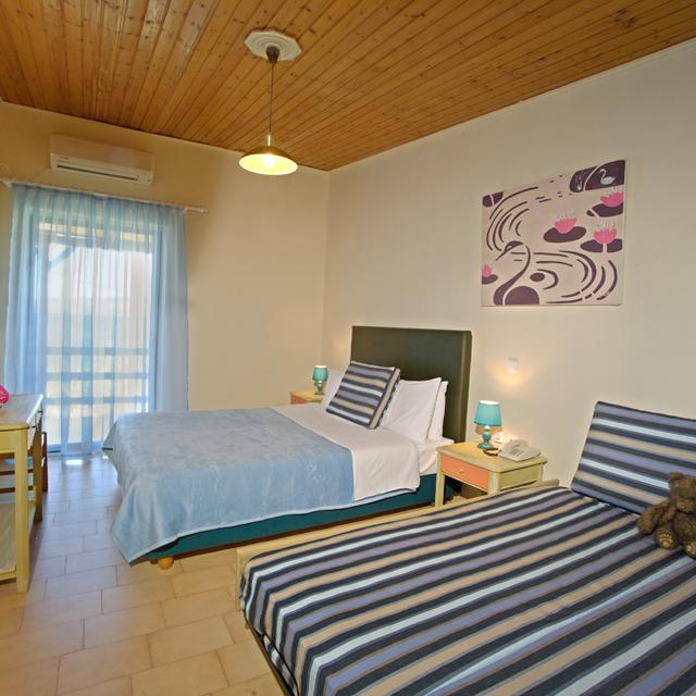 Venus Beach Hotel photo 19