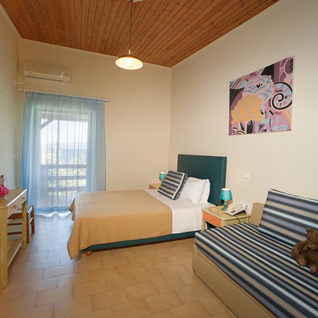 Venus Beach Hotel photo 20