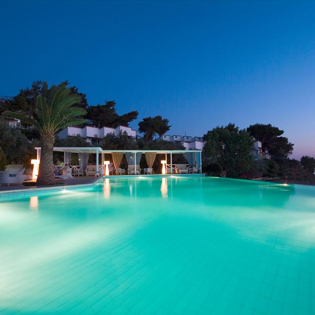 Venus Beach Hotel photo 21