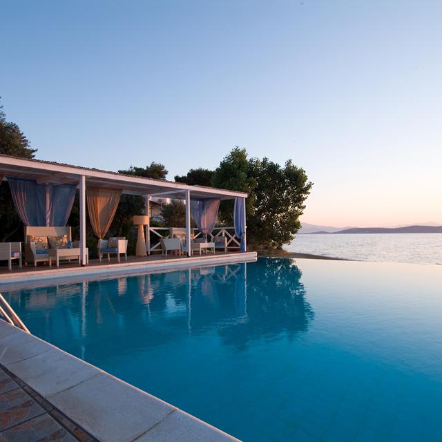 Venus Beach Hotel photo 22