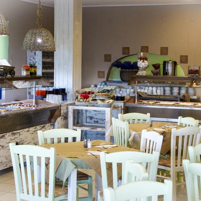 Venus Beach Hotel photo 24