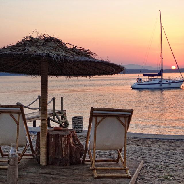Venus Beach Hotel photo 38