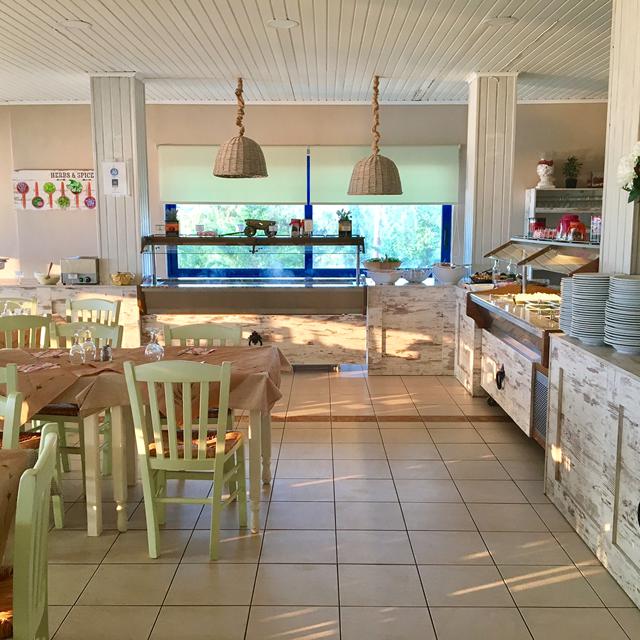 Venus Beach Hotel photo 29