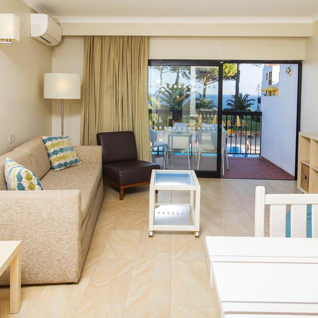 Appartements Alfagar Village (anciennement Village I) photo 14
