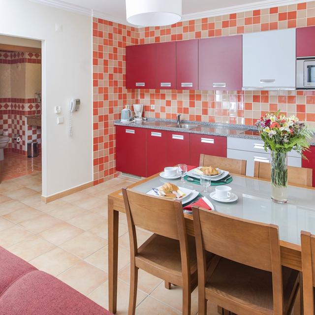 Appart'hôtel Alto da Colina photo 4