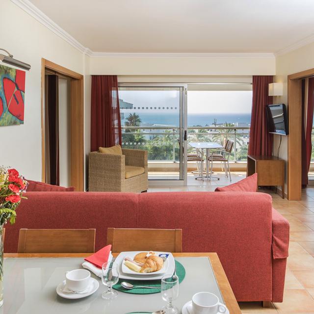 Appart'hôtel Alto da Colina photo 2