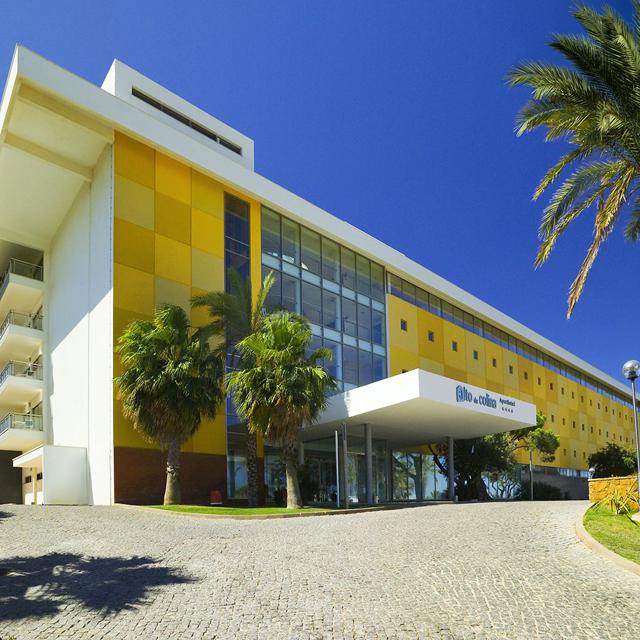 Appart'hôtel Alto da Colina photo 6