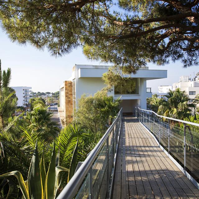 Appart'hôtel Alto da Colina photo 14