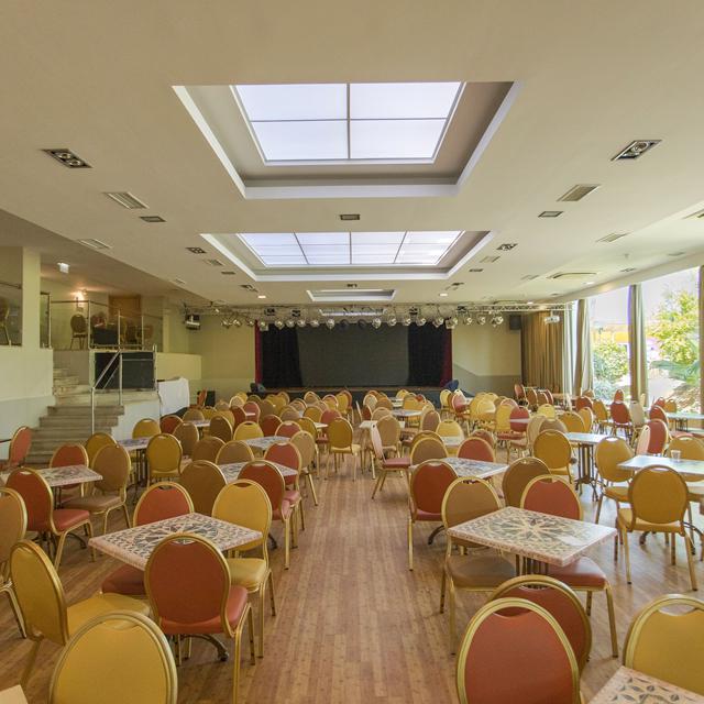 Appart'hôtel Alto da Colina photo 18