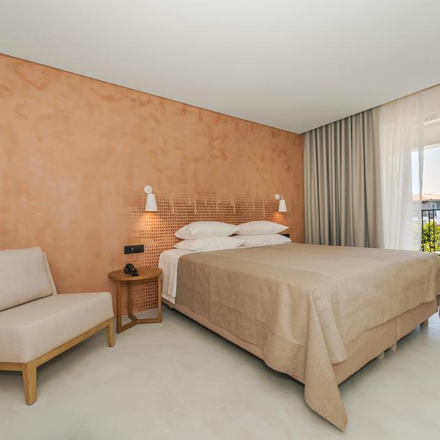 Hôtel Bitzaro Grande photo 1
