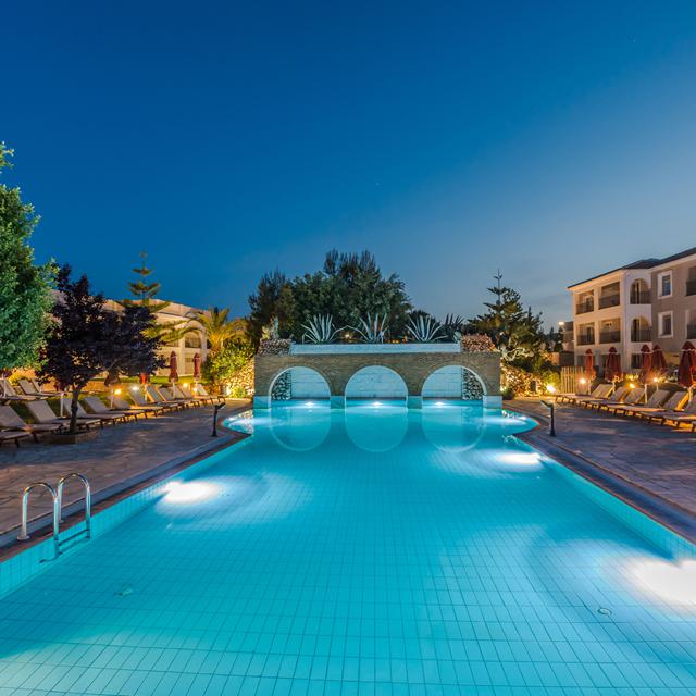 Hôtel Bitzaro Grande photo 16