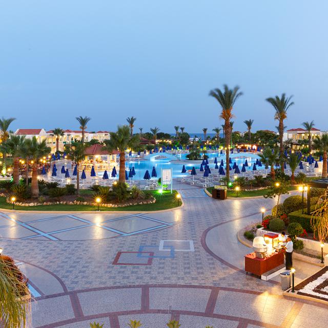 Hôtel Lindos Princess Beach photo 18