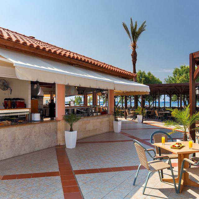 Hôtel Lindos Princess Beach photo 6