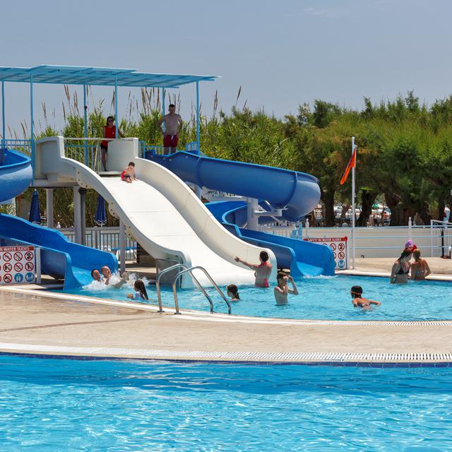 Hôtel Lindos Princess Beach photo 7