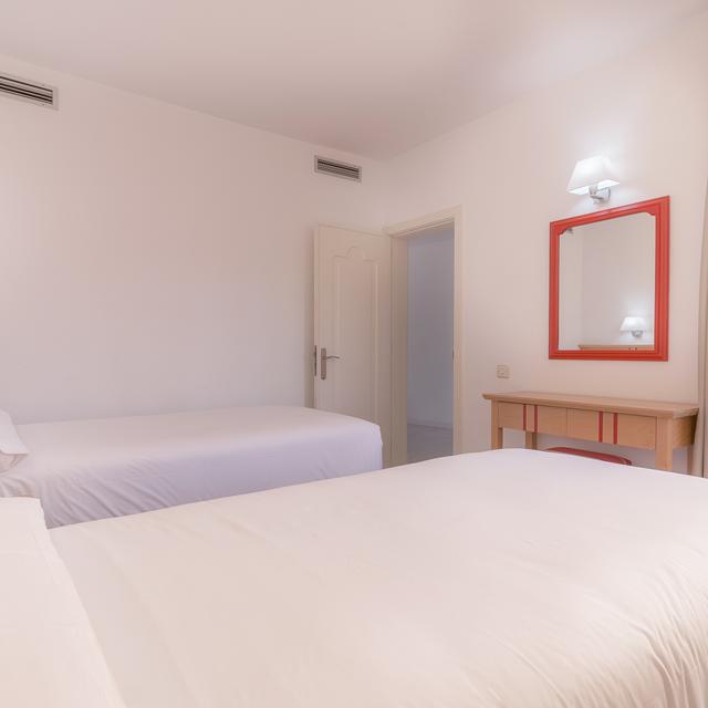 Appartements LIVVO Koala Garden photo 10