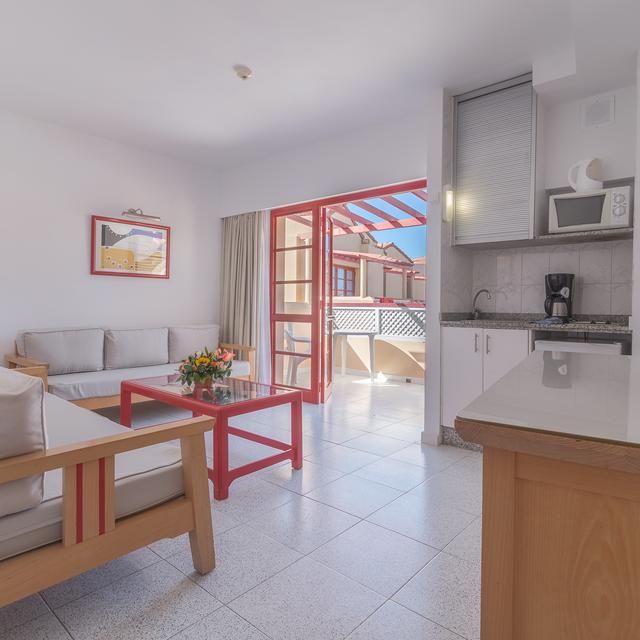 Appartements LIVVO Koala Garden photo 9