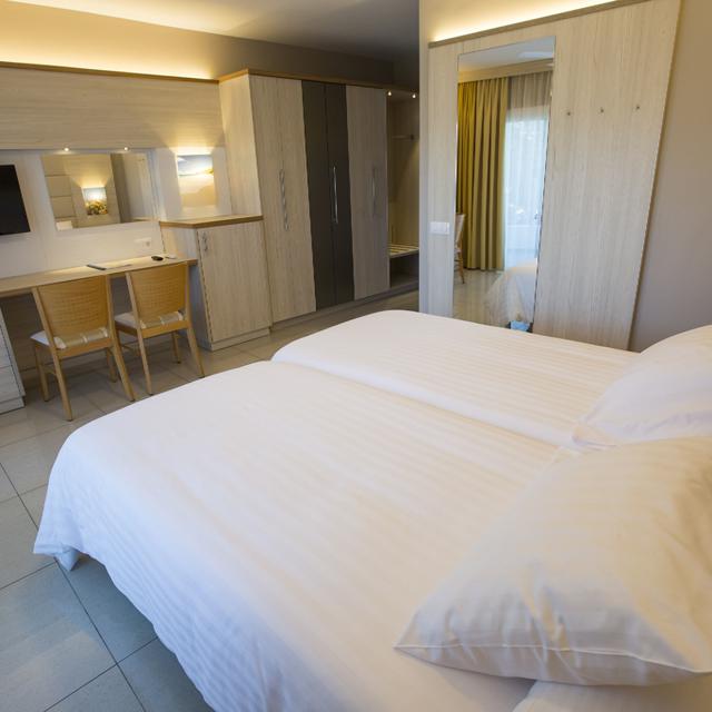 Bull Escorial & Spa photo 4
