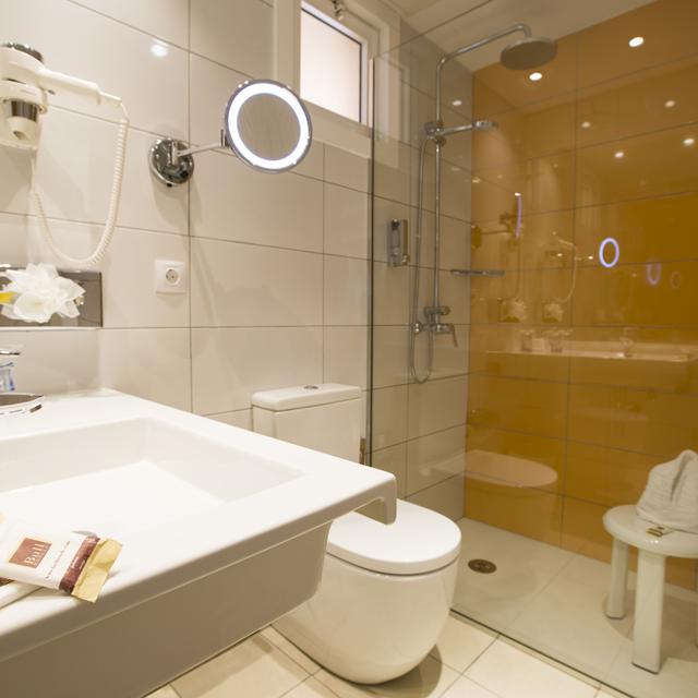 Bull Escorial & Spa photo 6