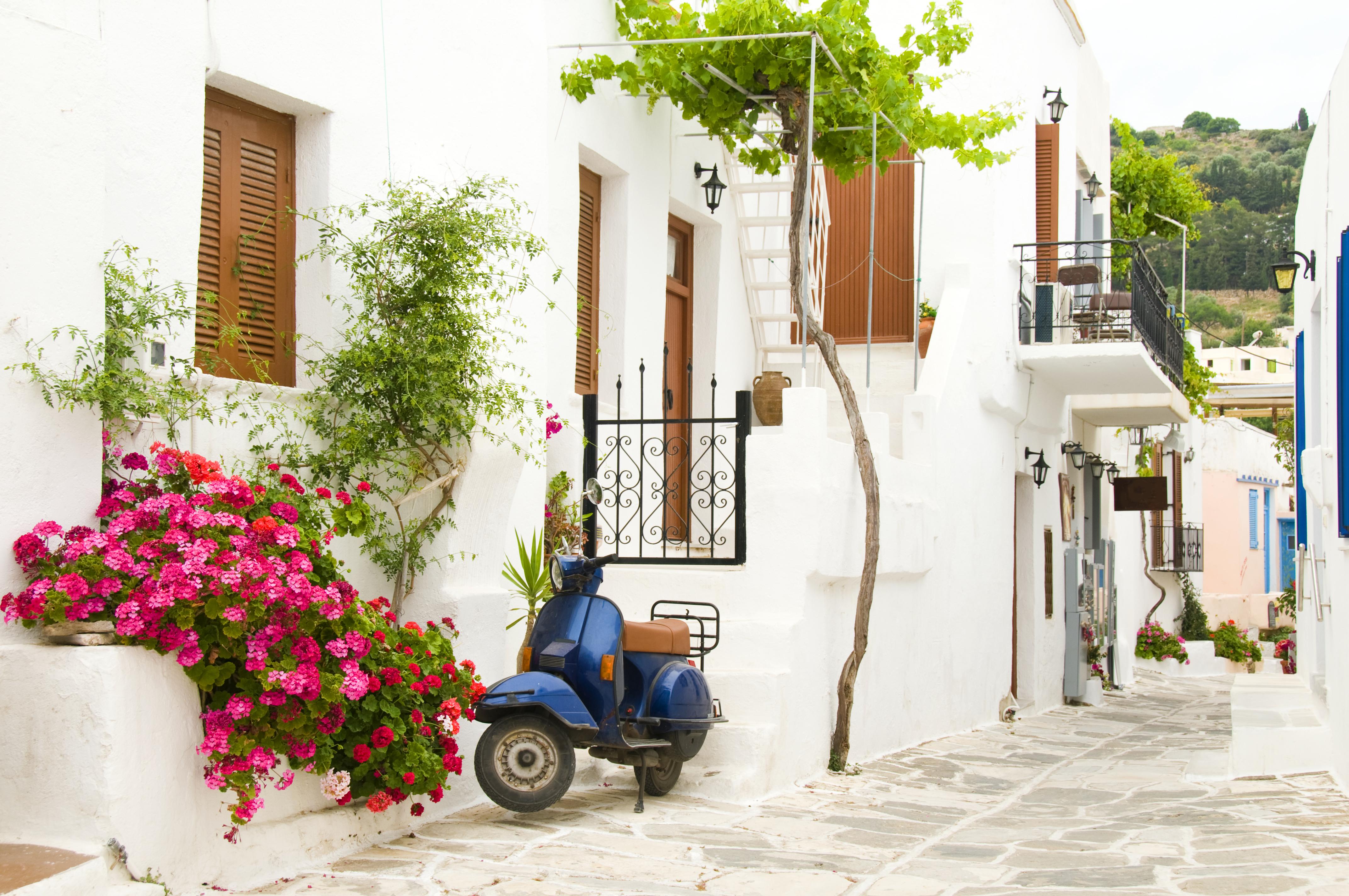 Naxos Photo : 5 sur 5