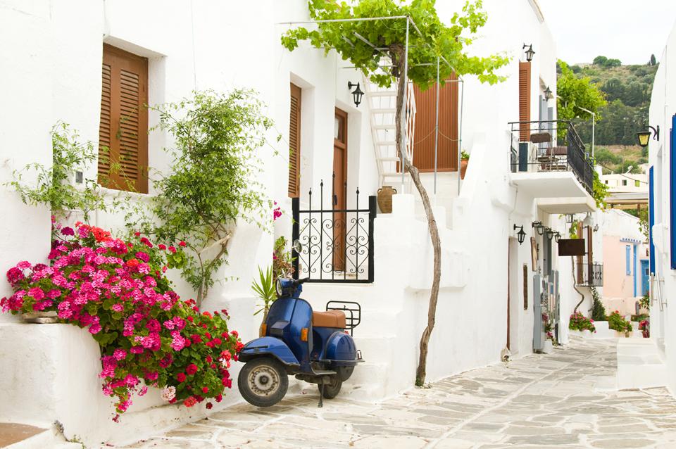 Naxos Photo : 5 sur 5