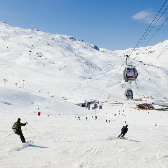 Résidence Hauts de la Vanoise photo 6