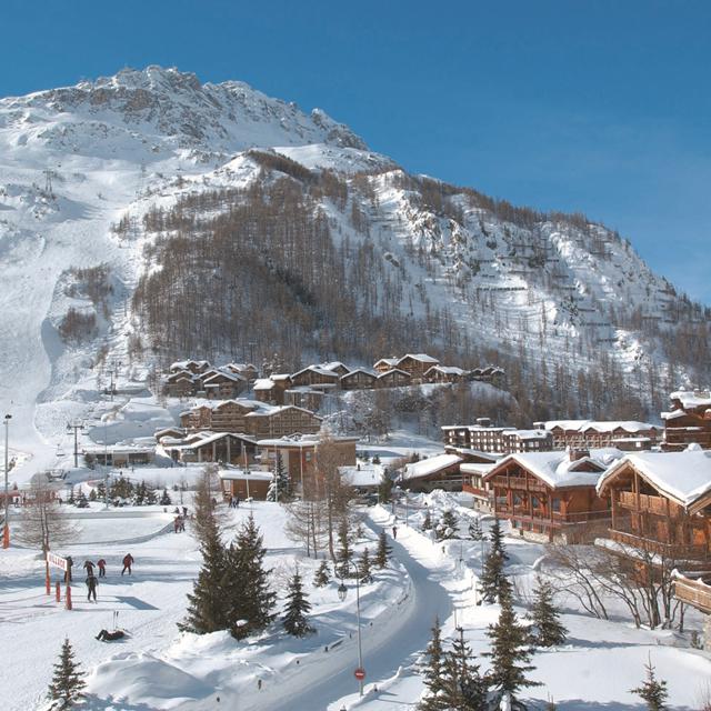 Résidence Vanoise photo 3
