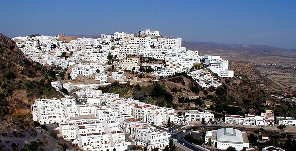 Photo de Mojacar