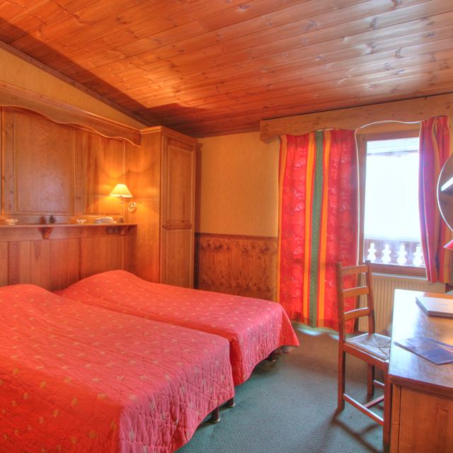 Hôtel Les Balcons photo 5