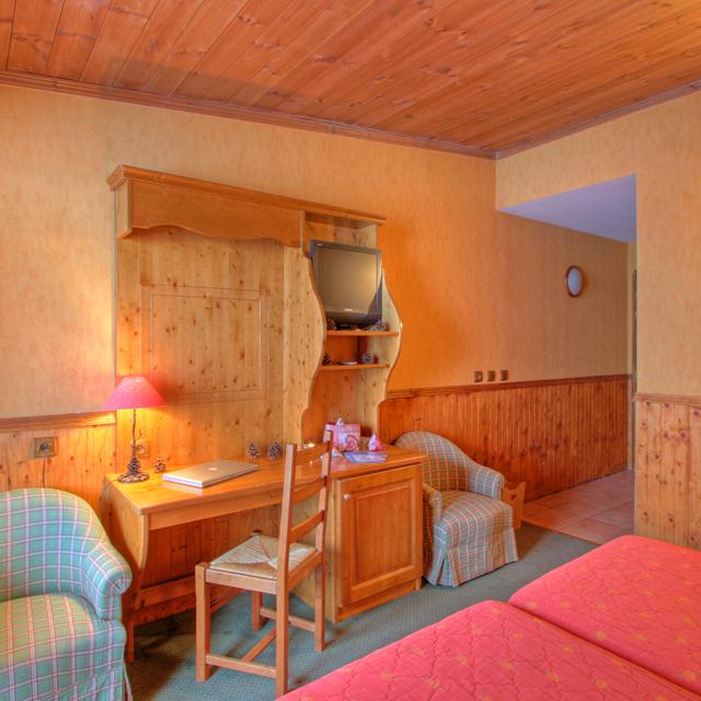 Hôtel Les Balcons photo 6