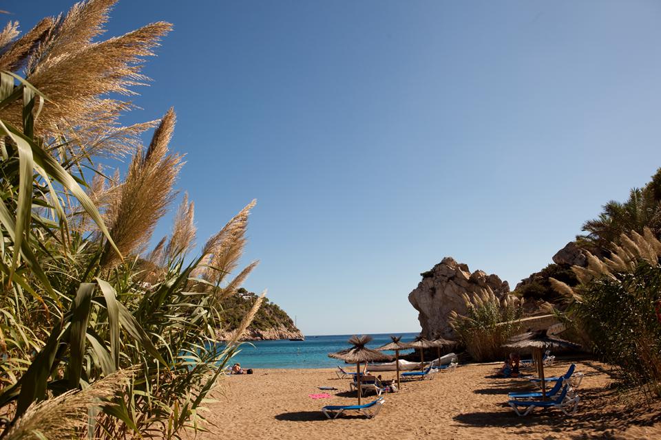 Cala San José Photo : 5 sur 5