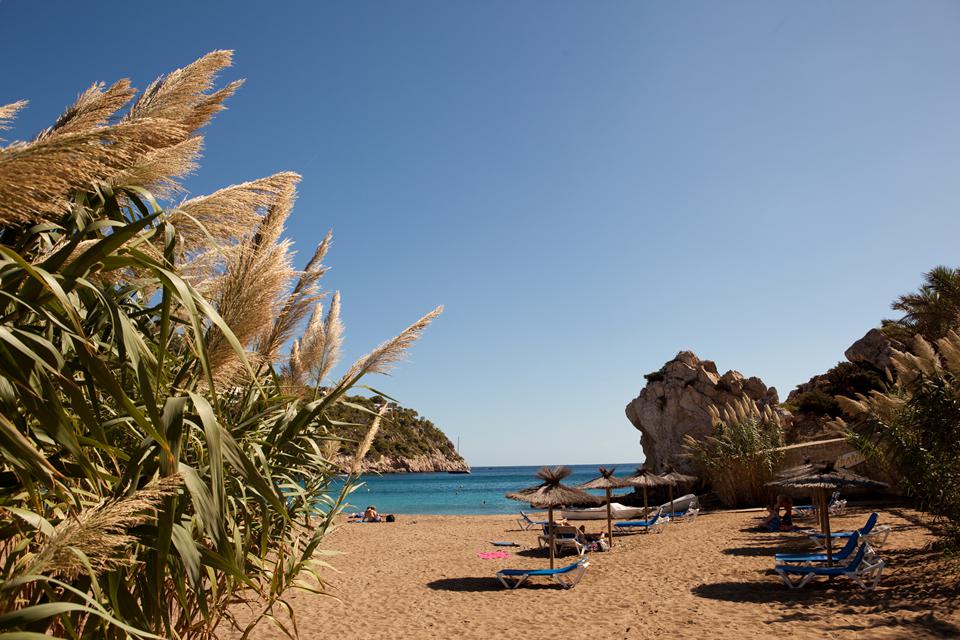 Cala San José Photo : 4 sur 5