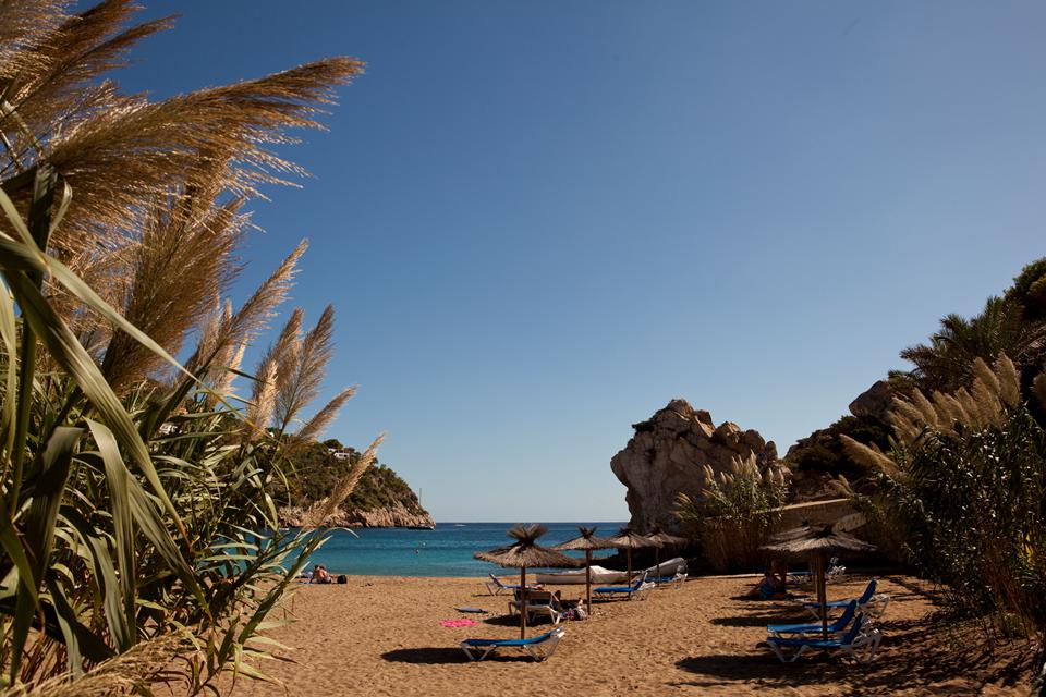 Cala San José Photo : 3 sur 5