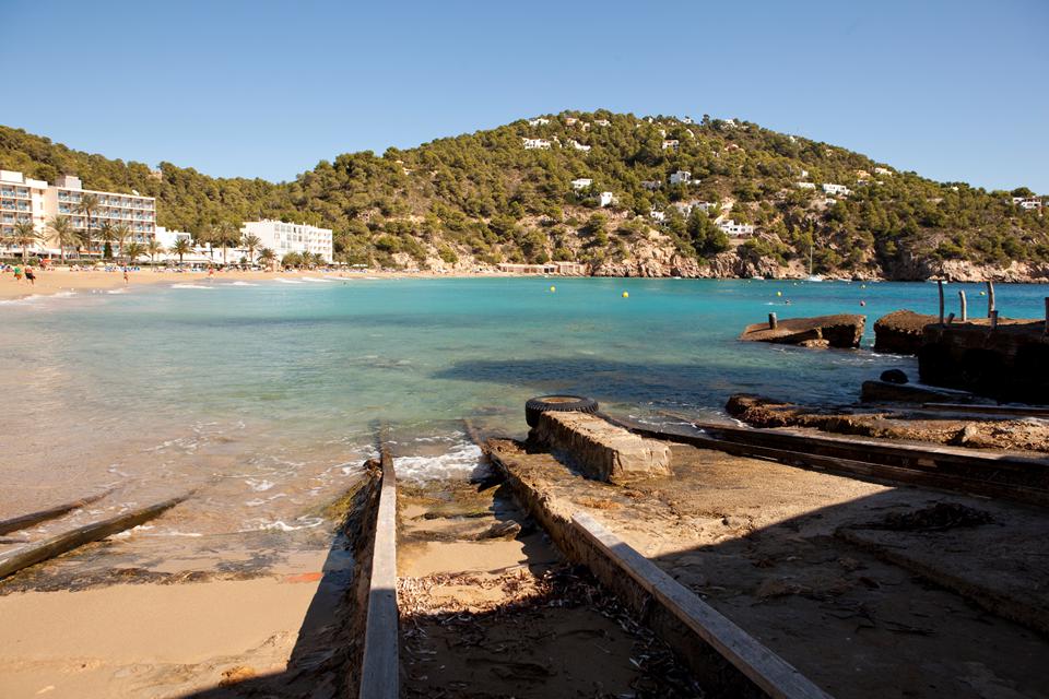 Cala San José Photo : 2 sur 5
