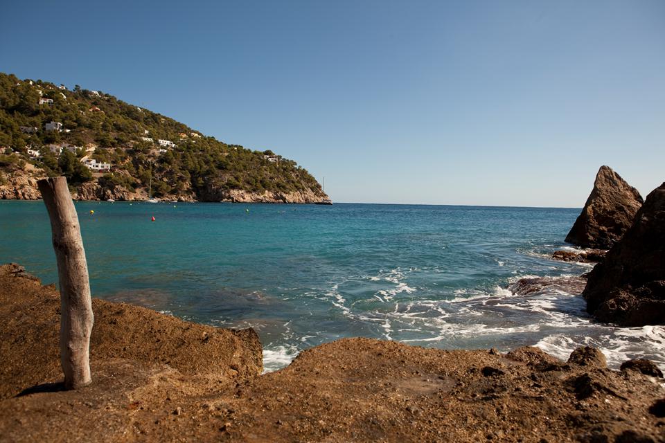 Cala San José Photo : 1 sur 5